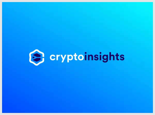 Crypto Insights Logo
