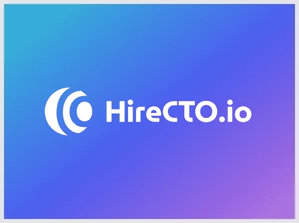 HireCTO Logo