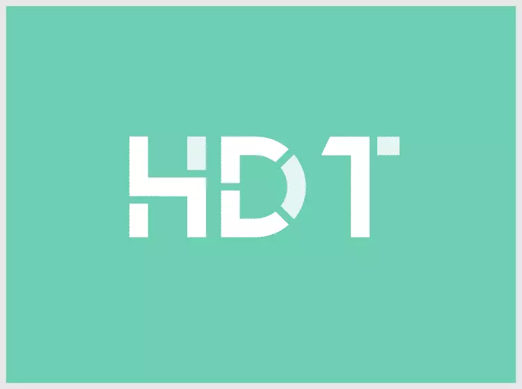 Hire Dedicated Team Logo