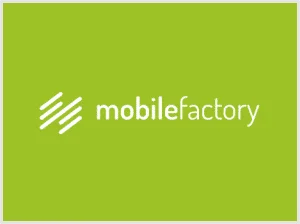 MobileFactory Logo