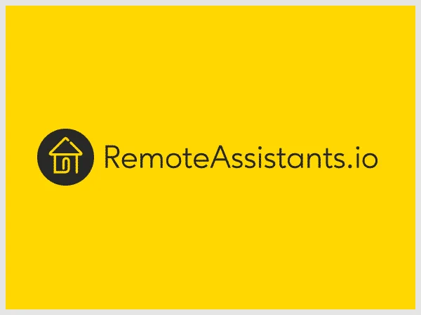 RemoteAssistants Logo