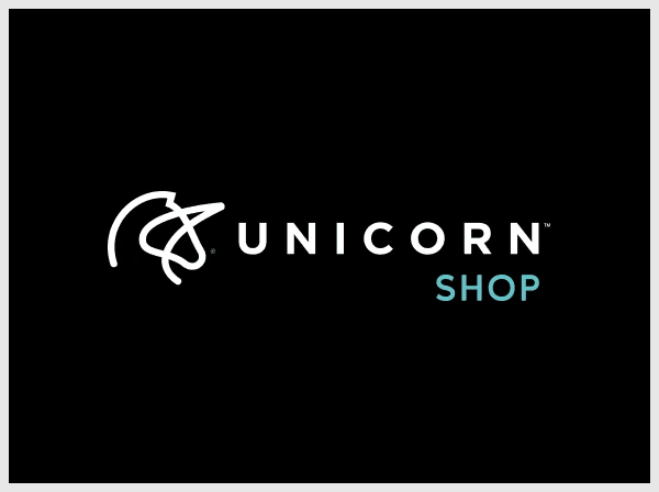 Unicorn Shop Logo