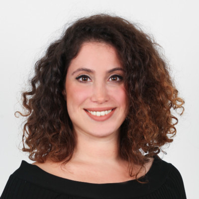 Zeynep Recruiter
